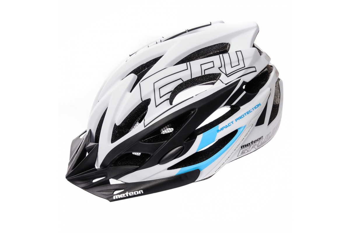 KASK ROWEROWY GRUVER WBB ROZ. L 58-61CM /METEOR_0